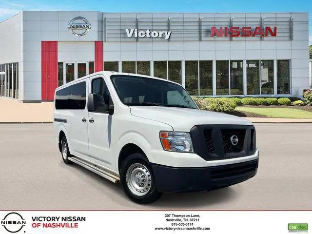 2018 Nissan 3500 S V6 for sale in Nashville, TN