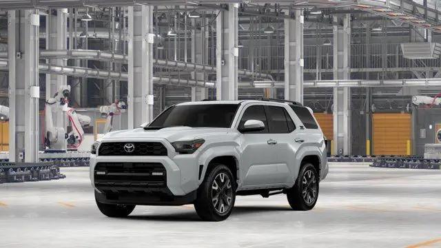 2026 Toyota 4Runner TRD Sport Premium for sale in Wilkes-Barre, PA