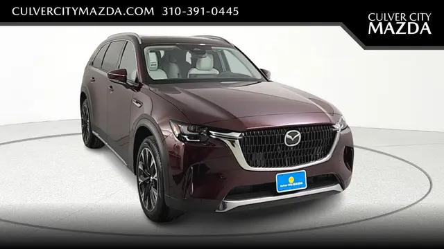 2026 Mazda X-90 Premium Plus for sale in Culver City, CA