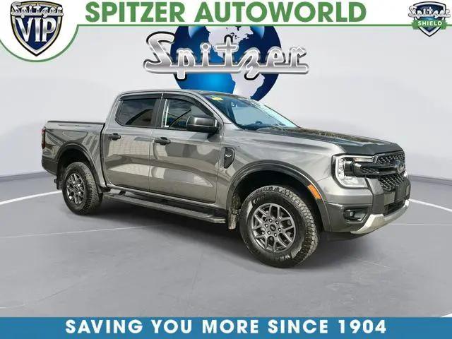 2024 Ford Ranger XLT for sale in DuBois, PA
