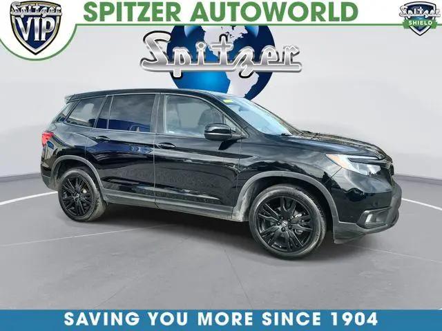 2021 Honda Passport AWD Sport for sale in DuBois, PA