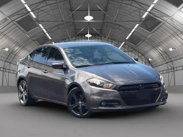2014 Dodge Dart GT for sale in San Antonio, TX