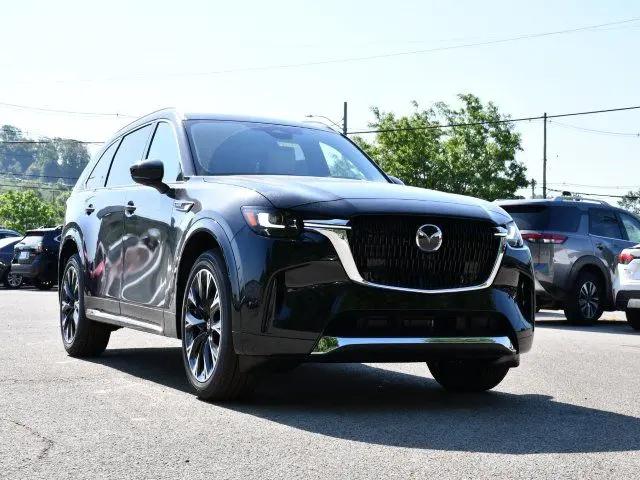 2026 Mazda X-90 3.3 Turbo S Premium Plus for sale in Louisville, KY