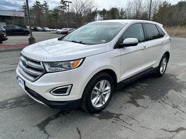 2016 Ford Edge SEL for sale in Lebanon, NH