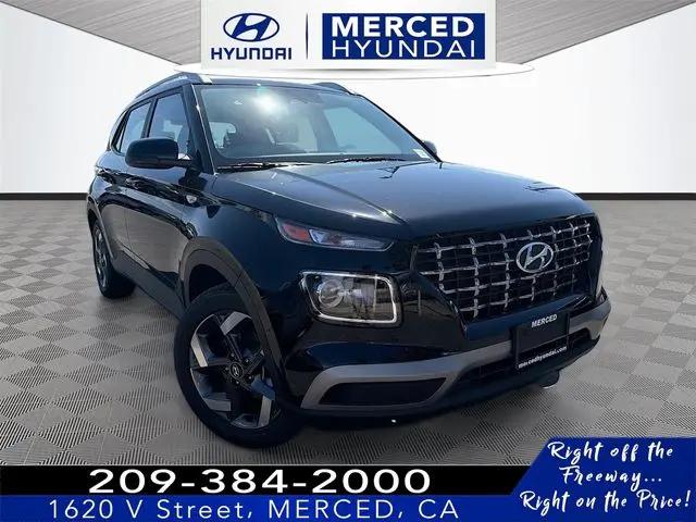 2026 Hyundai Venue SEL for sale in Merced, CA