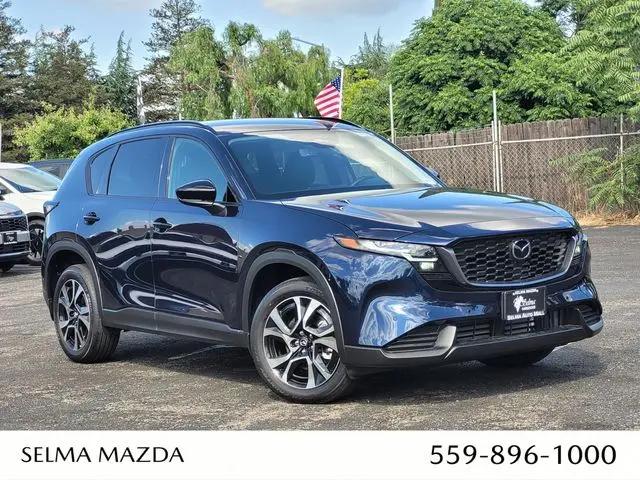2026 Mazda CX-5 2.5 S Preferred for sale in Selma, CA