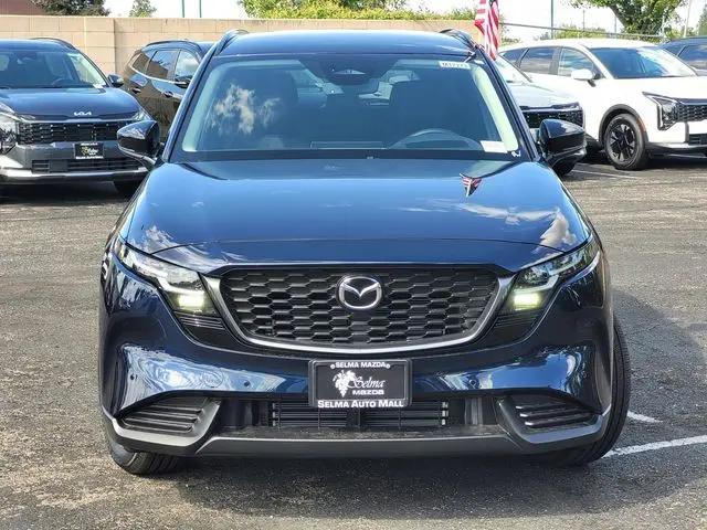 2026 Mazda CX-5 2.5 S Preferred