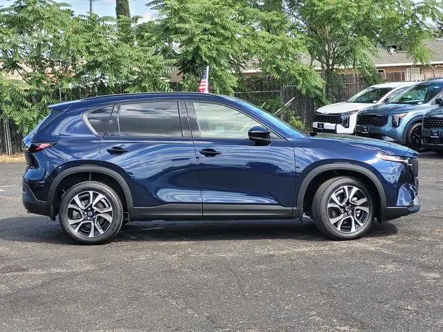 2026 Mazda CX-5 2.5 S Preferred