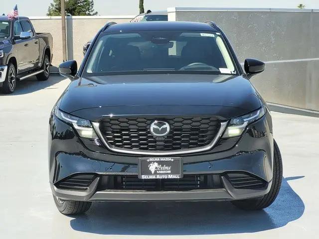2026 Mazda CX-5 2.5 S Preferred
