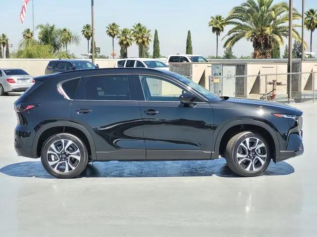2026 Mazda CX-5 2.5 S Preferred