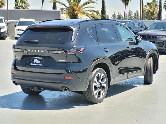 2026 Mazda CX-5 2.5 S Preferred