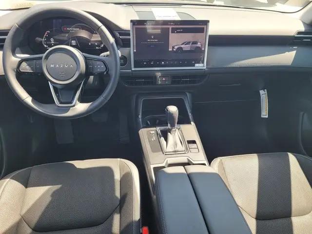 2026 Mazda CX-5 2.5 S Preferred