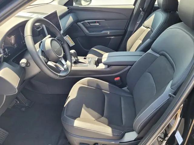 2026 Mazda CX-5 2.5 S Preferred
