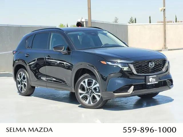 2026 Mazda CX-5 2.5 S Preferred for sale in Selma, CA