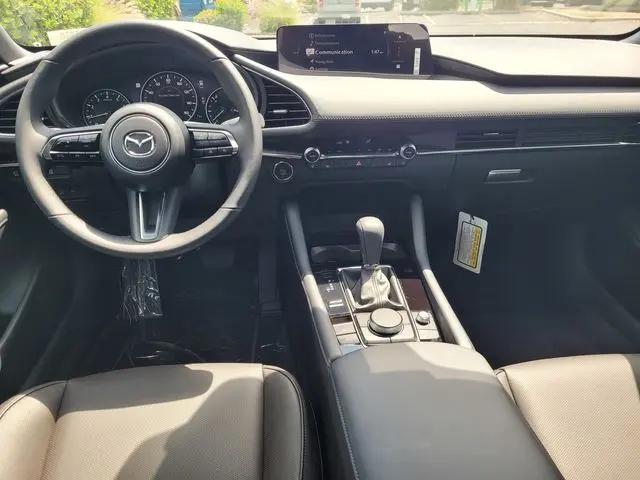2026 Mazda Mazda3 2.5 Turbo Premium Plus