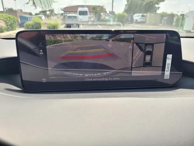 2026 Mazda Mazda3 2.5 Turbo Premium Plus