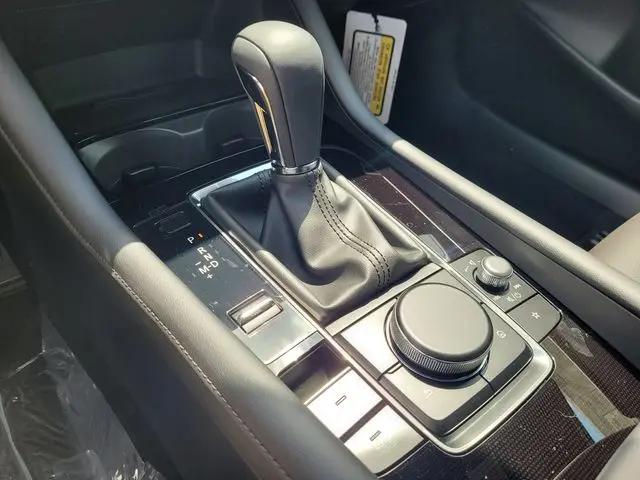 2026 Mazda Mazda3 2.5 Turbo Premium Plus
