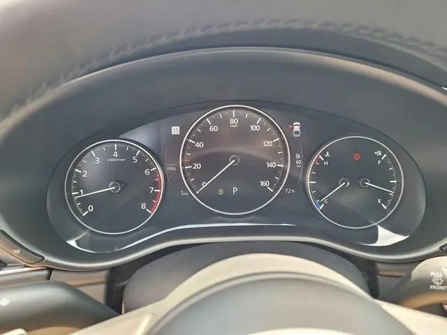 2026 Mazda Mazda3 2.5 Turbo Premium Plus