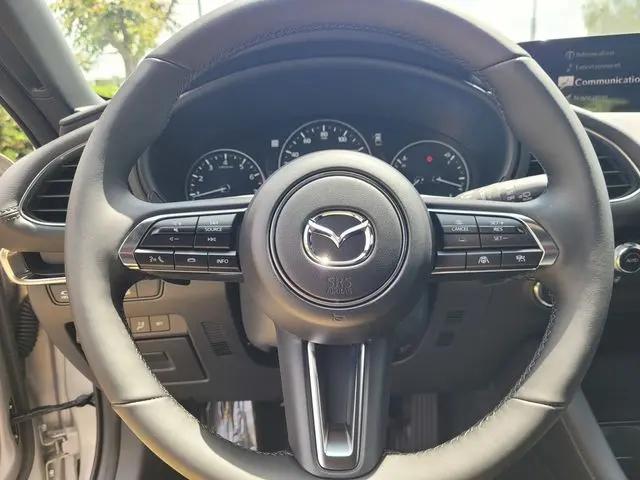 2026 Mazda Mazda3 2.5 Turbo Premium Plus