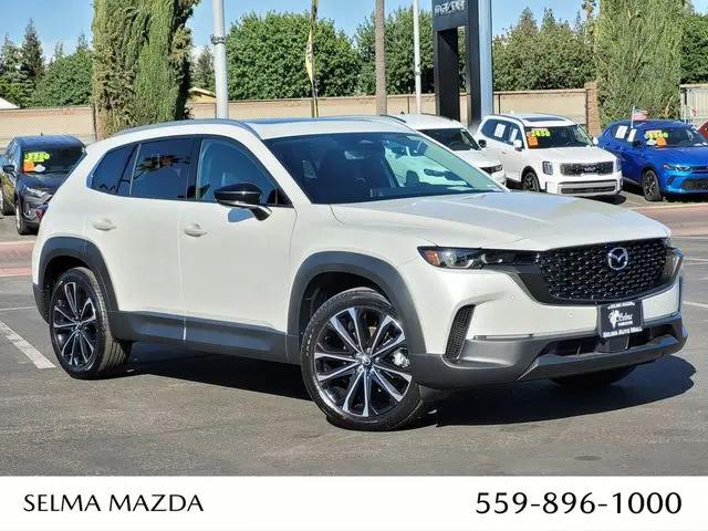 2026 Mazda CX-50 2.5 S Premium for sale in Selma, CA