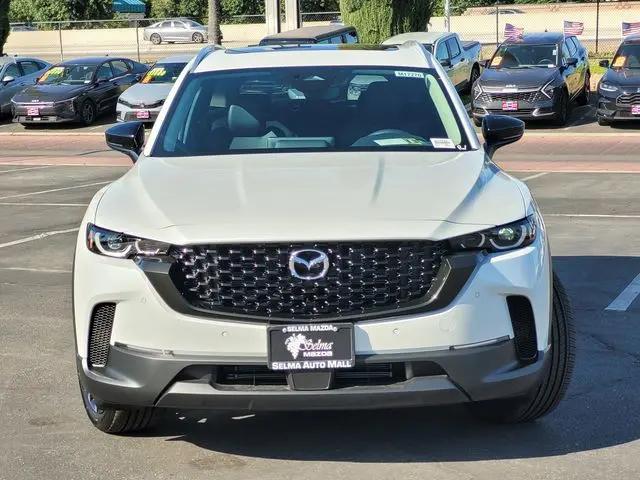 2026 Mazda CX-50 2.5 S Premium