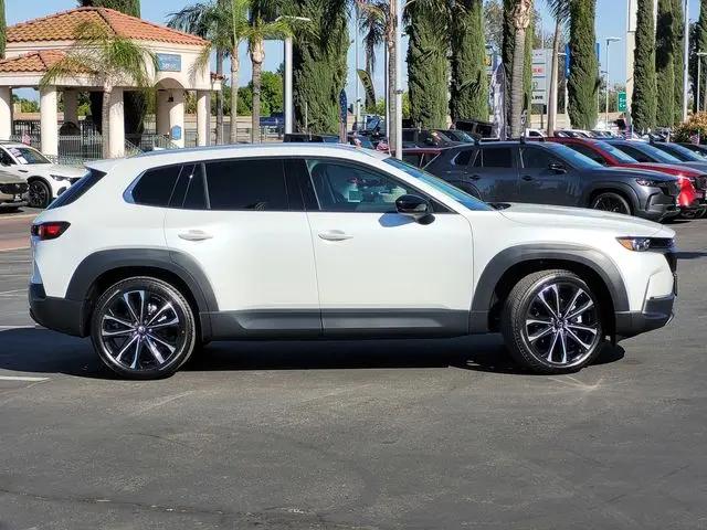 2026 Mazda CX-50 2.5 S Premium
