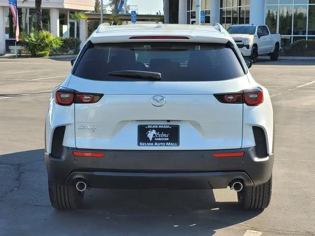 2026 Mazda CX-50 2.5 S Premium