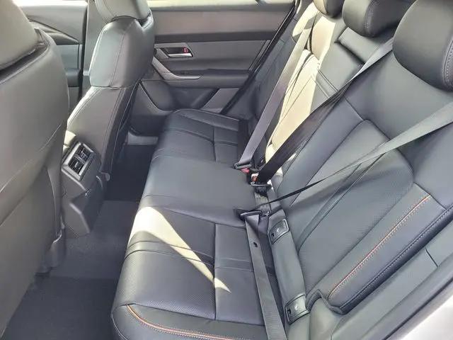 2026 Mazda CX-50 2.5 S Premium