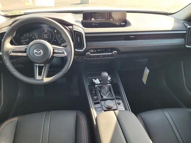 2026 Mazda CX-50 2.5 S Premium