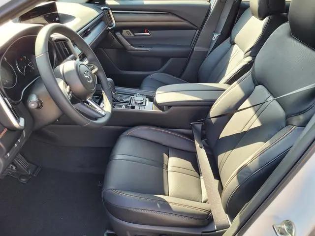 2026 Mazda CX-50 2.5 S Premium