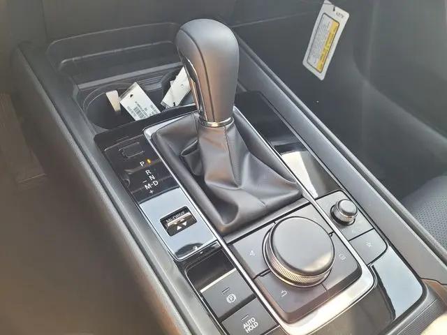 2026 Mazda CX-50 2.5 S Premium