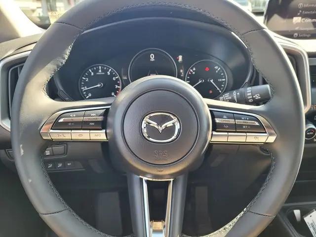 2026 Mazda CX-50 2.5 S Premium