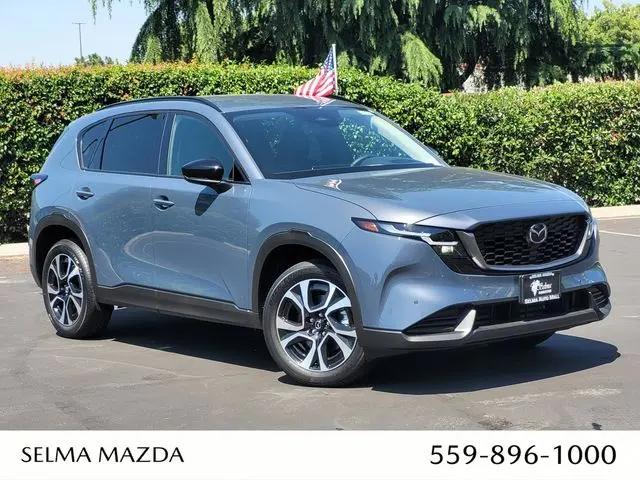 2026 Mazda CX-5 2.5 S Preferred for sale in Selma, CA