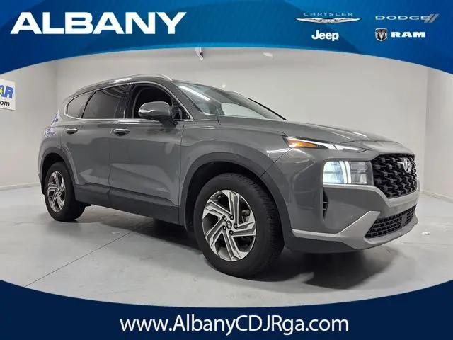 2023 Hyundai Santa Fe SEL for sale in Albany, GA