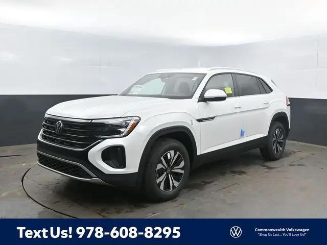 2026 Volkswagen Atlas Cross Sport SE for sale in Lawrence, MA