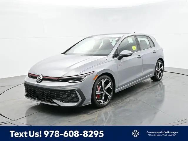 2026 Volkswagen Golf GTI SE for sale in Lawrence, MA