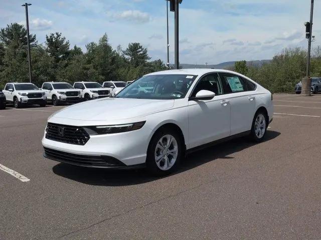 2026 Honda Accord Sedan LX for sale in Wilkes-Barre, PA