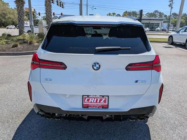 2026 BMW X3 M50 xDrive