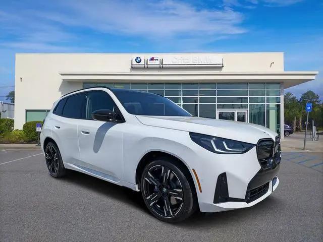 2026 BMW X3 M50 xDrive