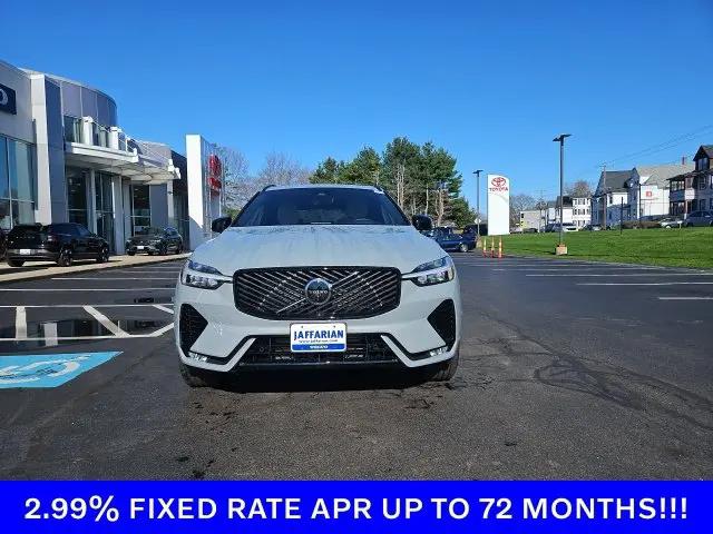 2026 Volvo XC60 B5 Plus for sale in Haverhill, MA