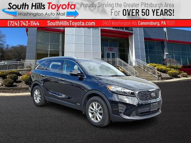2019 Kia Sorento 2.4L LX for sale in Canonsburg, PA