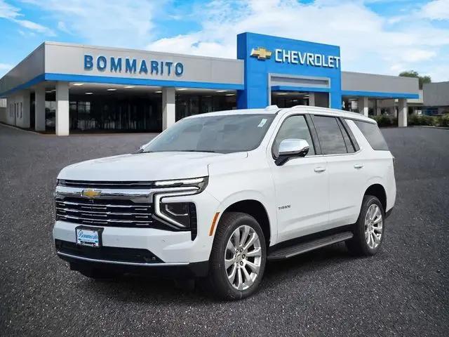 2026 Chevrolet Tahoe 4WD Premier for sale in St. Louis, MO