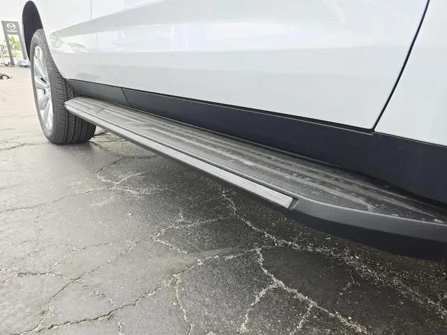 2026 Chevrolet Tahoe 4WD Premier