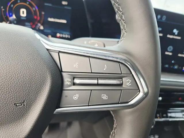 2026 Chevrolet Tahoe 4WD Premier