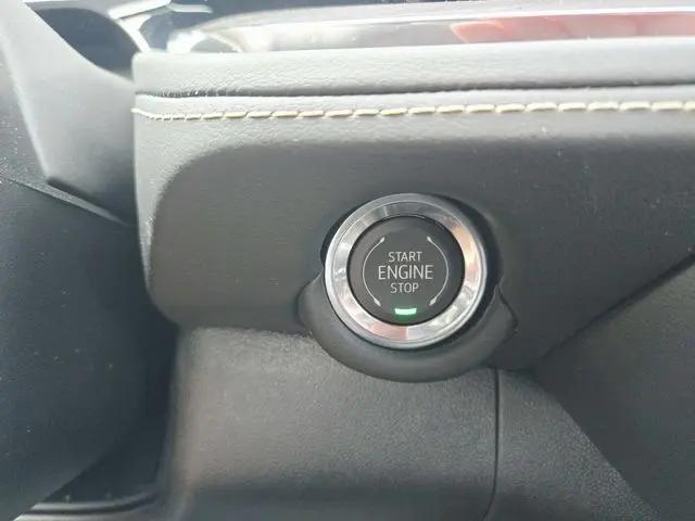2026 Chevrolet Tahoe 4WD Premier