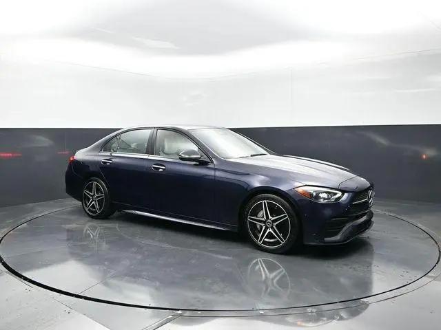 2023 Mercedes-Benz C-CLASS C 300 4MATIC Sedan for sale in Charlotte, NC