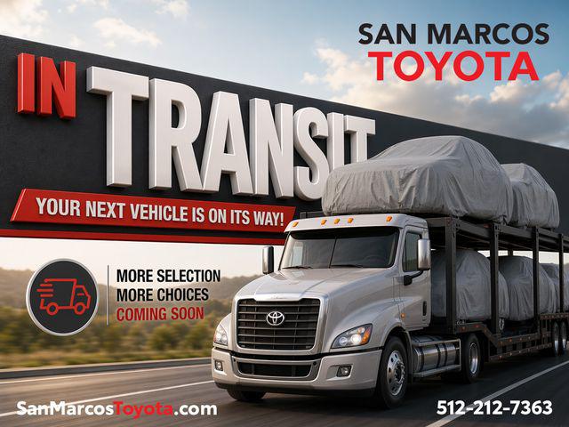 2026 Toyota Land Cruiser Base for sale in San Marcos, TX