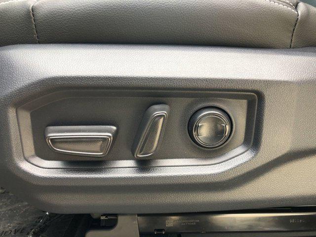 2026 Toyota Tundra Limited CrewMax 6.4' Bed