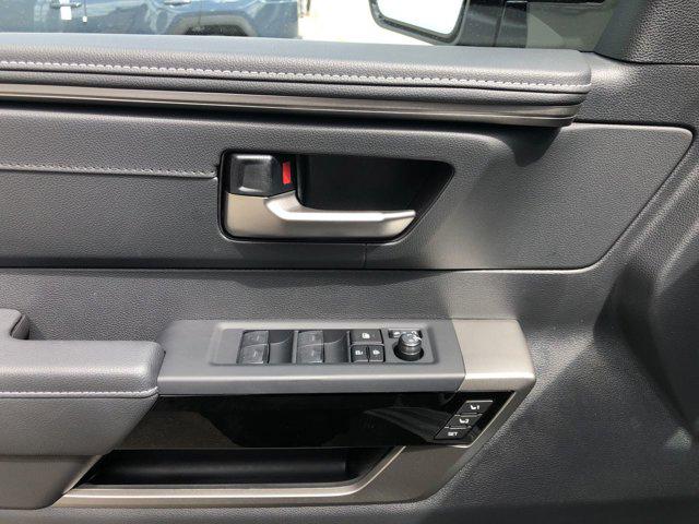 2026 Toyota Tundra Limited CrewMax 6.4' Bed