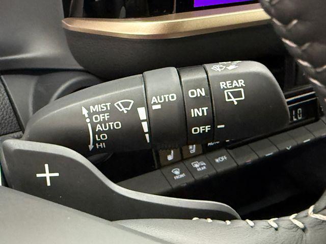2026 Toyota Crown Signia Limited